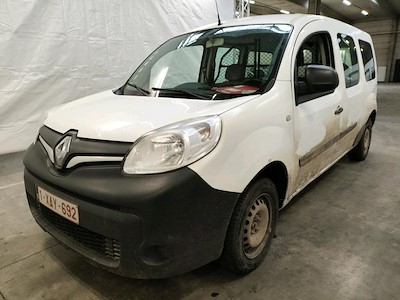 Renault Kangoo express maxi dsl - 2013 1.5 dCi Energy Confort (EU6)