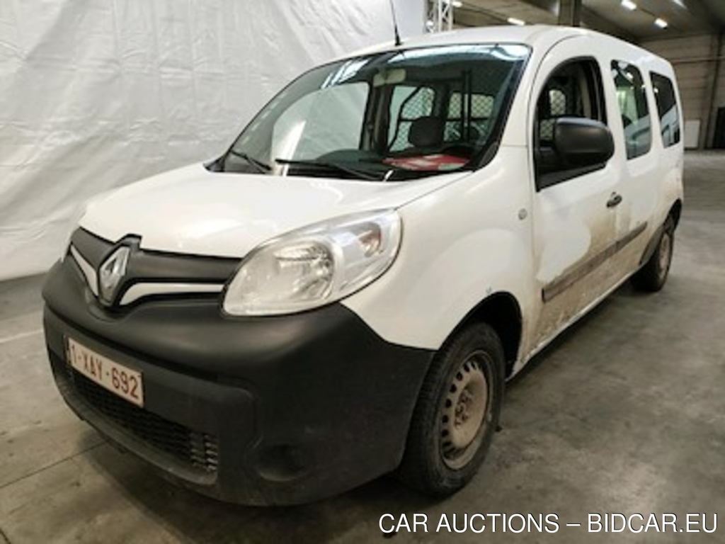 Renault Kangoo express maxi dsl - 2013 1.5 dCi Energy Confort (EU6)