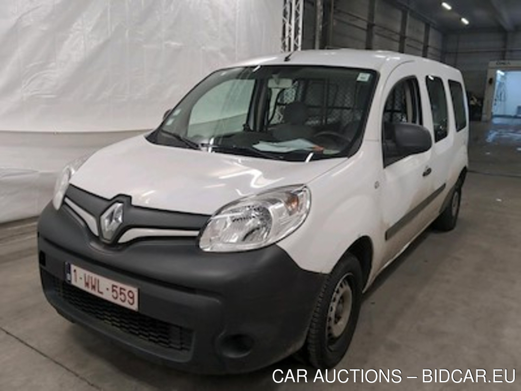 Renault Kangoo express maxi dsl - 2013 1.5 dCi Energy Confort (EU6)