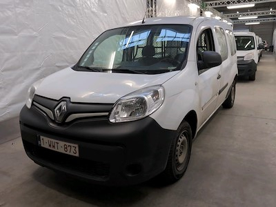 Renault Kangoo express maxi dsl - 2013 1.5 dCi Energy Confort (EU6)