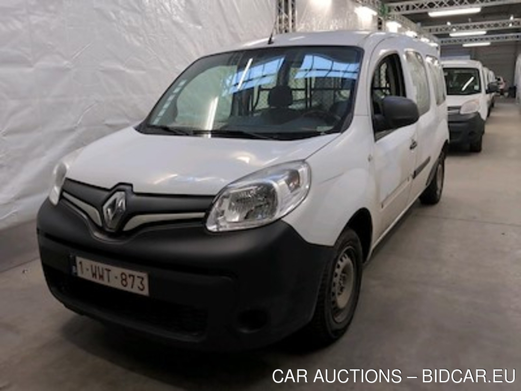 Renault Kangoo express maxi dsl - 2013 1.5 dCi Energy Confort (EU6)