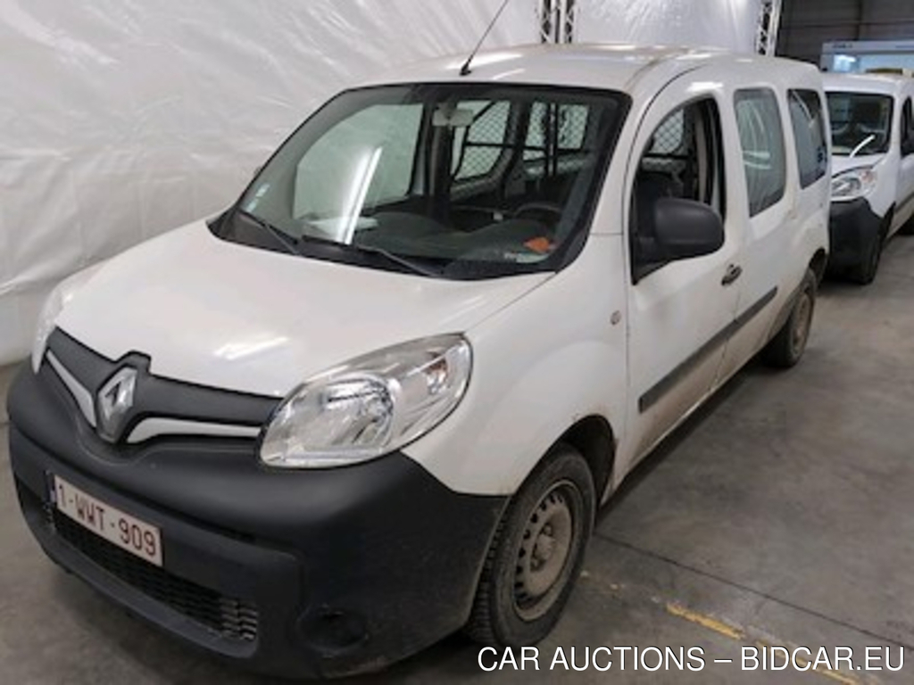 Renault Kangoo express maxi dsl - 2013 1.5 dCi Energy Confort (EU6)