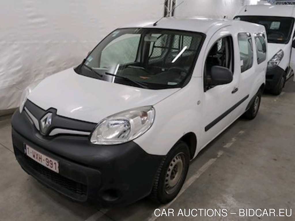 Renault Kangoo express maxi dsl - 2013 1.5 dCi Energy Confort (EU6)