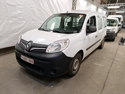 Renault Kangoo express maxi dsl - 2013 1.5 dCi Energy Confort (EU6)