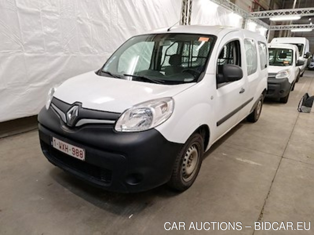 Renault Kangoo express maxi dsl - 2013 1.5 dCi Energy Confort (EU6)