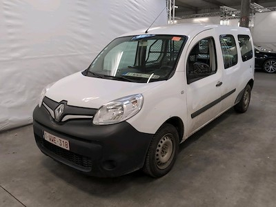 Renault Kangoo express maxi dsl - 2013 1.5 dCi Energy Confort (EU6)