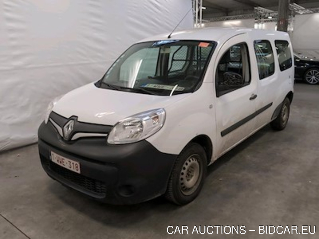 Renault Kangoo express maxi dsl - 2013 1.5 dCi Energy Confort (EU6)