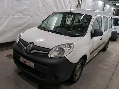 Renault Kangoo express maxi dsl - 2013 1.5 dCi Energy Confort (EU6)