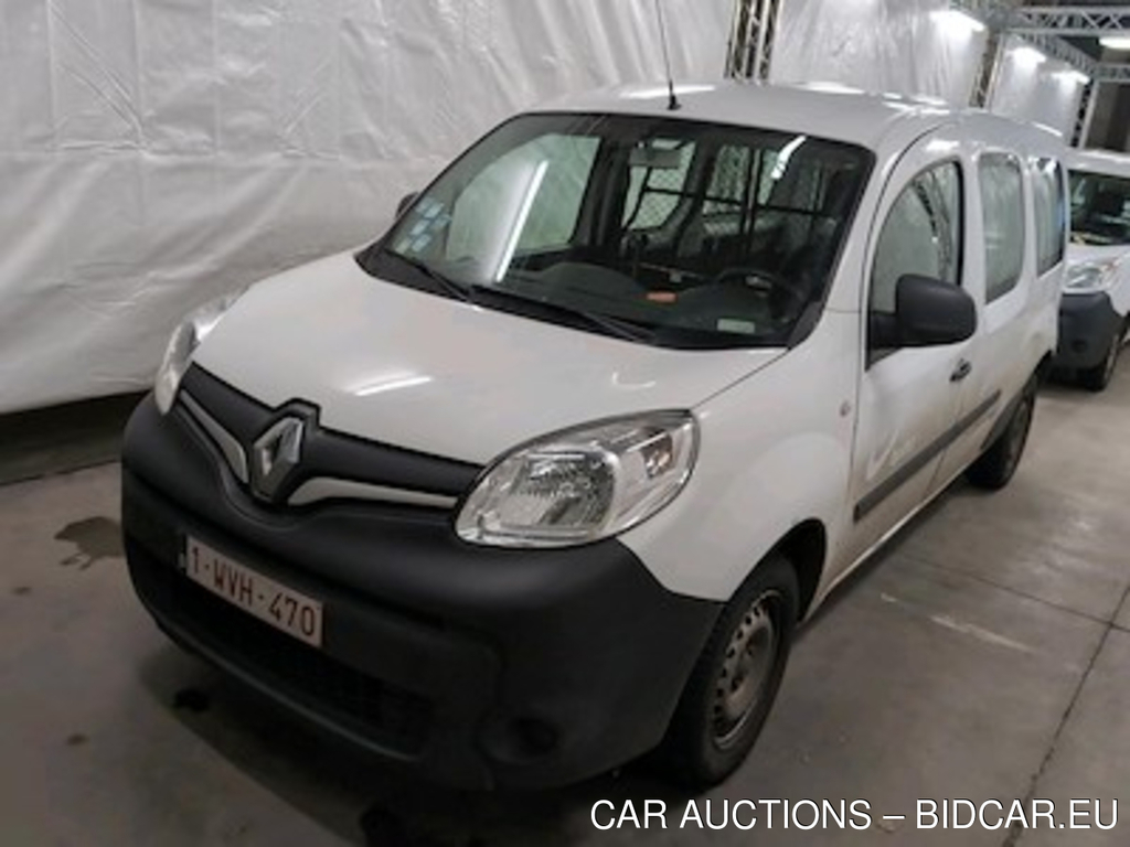 Renault Kangoo express maxi dsl - 2013 1.5 dCi Energy Confort (EU6)