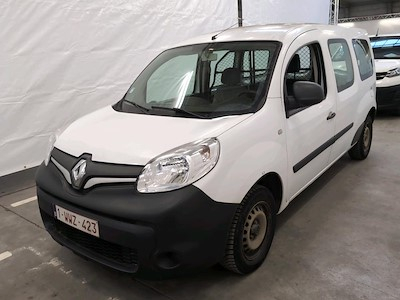 Renault Kangoo express maxi dsl - 2013 1.5 dCi Energy Confort (EU6)