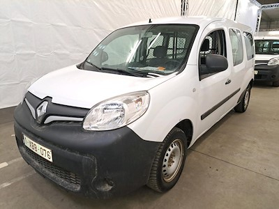 Renault Kangoo express maxi dsl - 2013 1.5 dCi Energy Confort (EU6)