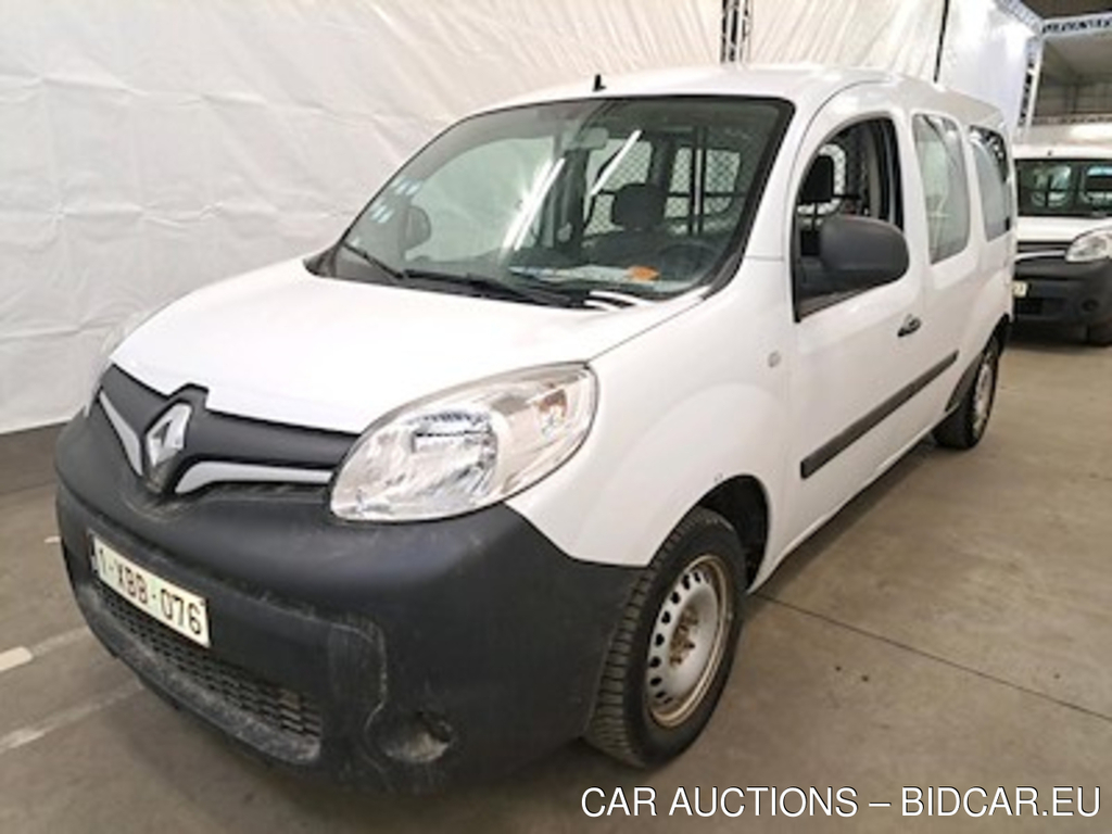 Renault Kangoo express maxi dsl - 2013 1.5 dCi Energy Confort (EU6)