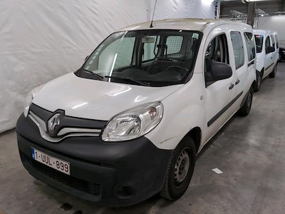 Renault Kangoo express maxi dsl - 2013 1.5 dCi Energy Grand Confort 5 pl