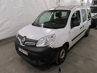 Renault Kangoo express maxi dsl - 2013 1.5 dCi Energy Grand Confort 5 pl