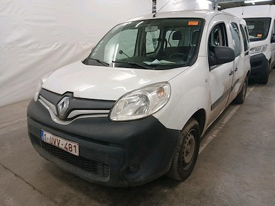 Renault Kangoo express maxi dsl - 2013 1.5 dCi Energy Grand Confort 5 pl