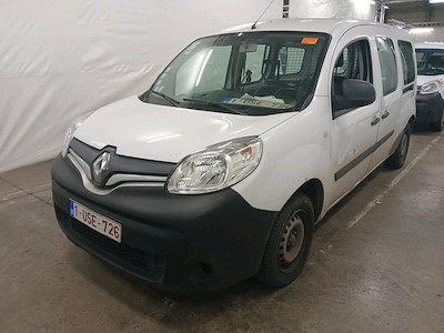 Renault Kangoo express maxi dsl - 2013 1.5 dCi Energy Grand Confort 5 pl