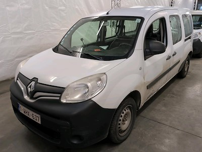 Renault Kangoo express maxi dsl - 2013 1.5 dCi Energy Grand Confort 5 pl