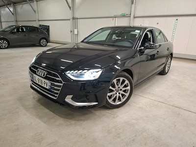 Audi A4 A4 35 TFSI 150ch Business line S tronic 7