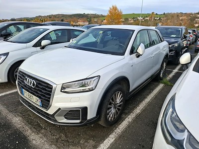 Audi Q2 Q2 30 TDI 116ch Business line S tronic 7 Euro6dT