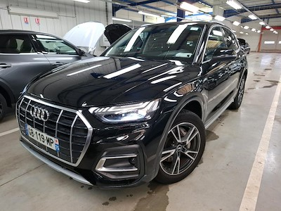 Audi Q5 Q5 50 TFSI e 299ch Avus quattro S tronic 7