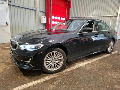 BMW Serie 3 Serie 3 330eA xDrive 292ch Luxury