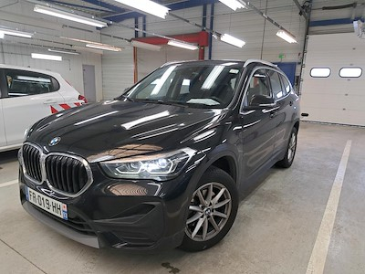 BMW X1 X1 sDrive18dA 150ch Business Design