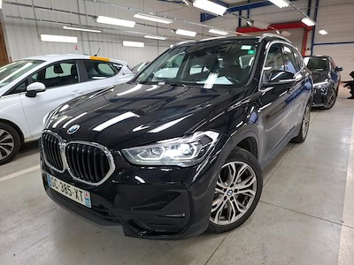 BMW X1 X1 xDrive25eA 220ch Business Design 6cv