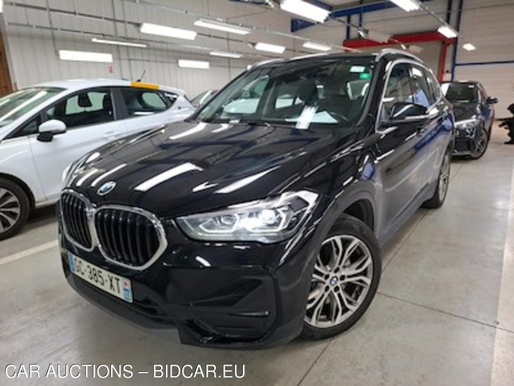 BMW X1 X1 xDrive25eA 220ch Business Design 6cv