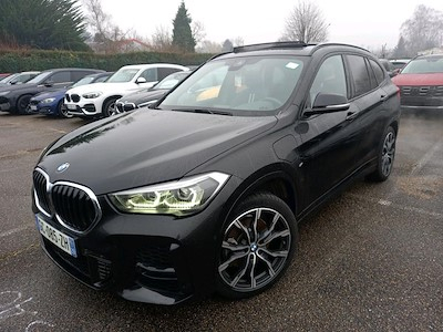 BMW X1 X1 xDrive25eA 220ch M Sport 6cv