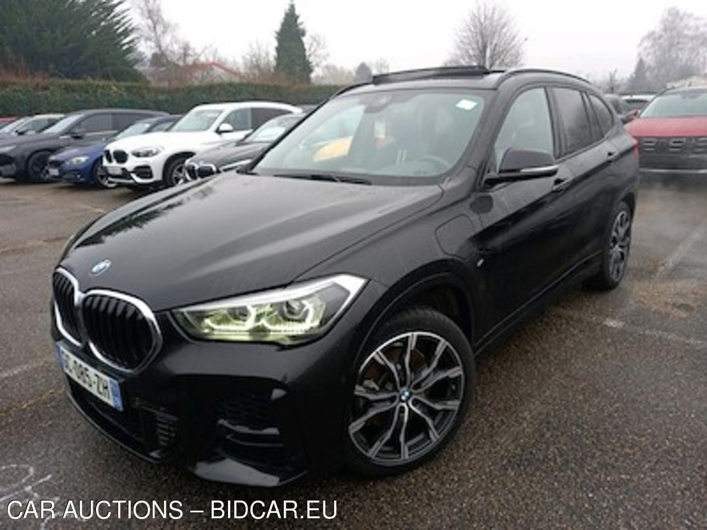 BMW X1 X1 xDrive25eA 220ch M Sport 6cv