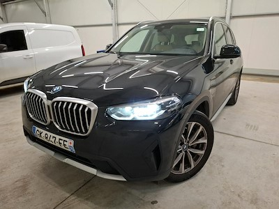 BMW X3 X3 xDrive30e 292ch Business Design