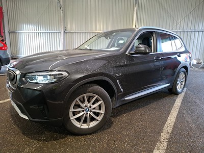 BMW X3 X3 xDrive30e 292ch xLine