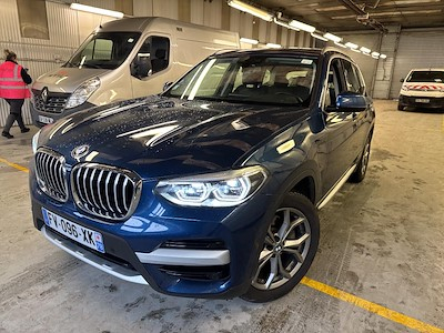 BMW X3 X3 xDrive30eA 292ch xLine 10cv