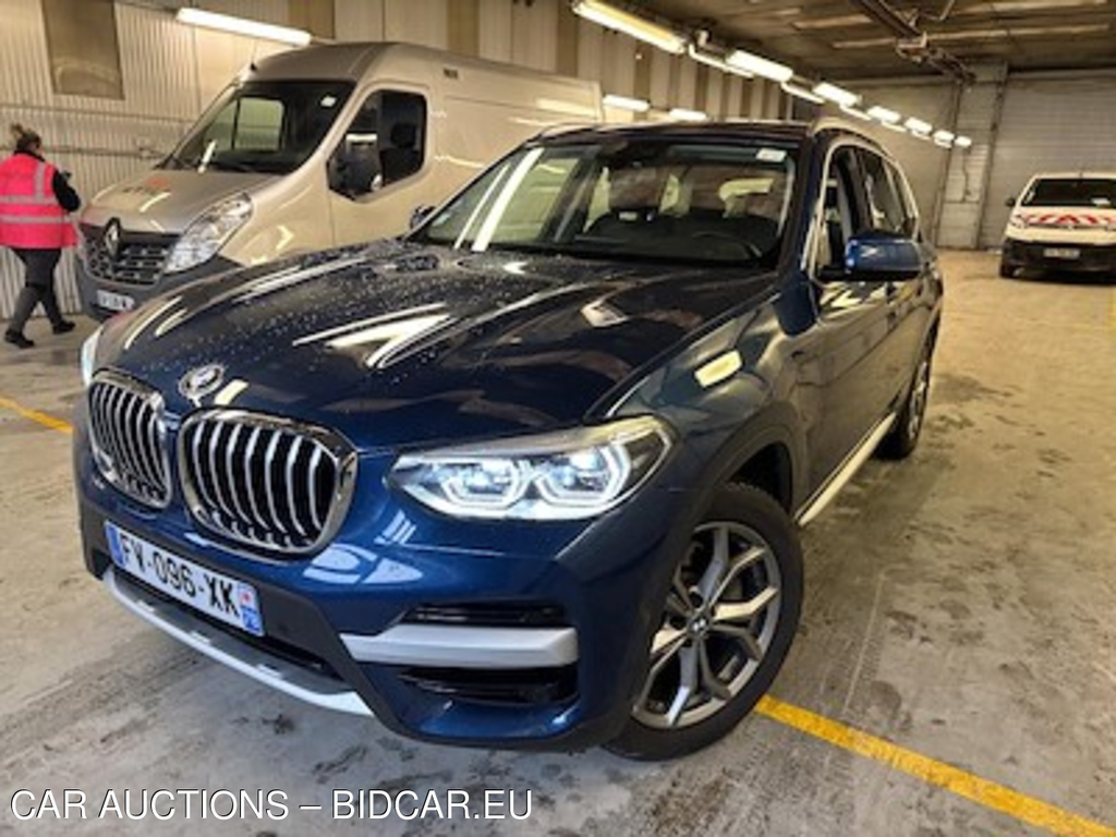 BMW X3 X3 xDrive30eA 292ch xLine 10cv