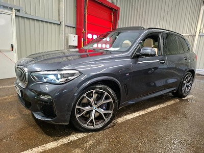 BMW X5 X5 xDrive45e 394ch M Sport 17cv