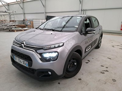 Citroen C3 C3 1.2 PureTech 83ch S&amp;S Feel Pack