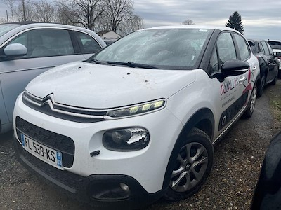 Citroen C3 C3 PureTech 82ch Feel S&amp;S E6.d