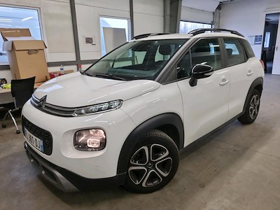 Citroen C3 aircross C3 Aircross BlueHDi 100ch S&amp;S Feel Business E6.d-TEMP