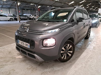 Citroen C3 aircross C3 Aircross PureTech 130ch S&amp;S Shine EAT6