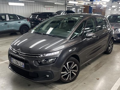 Citroen C4 picasso C4 Picasso BlueHDi 120ch Business S&amp;S EAT6