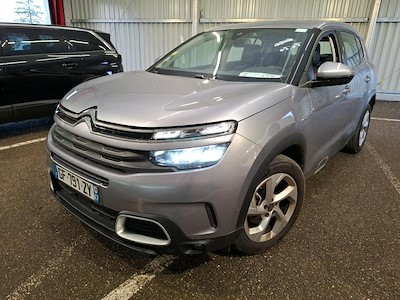 Citroen C5 aircross C5 Aircross BlueHDi 130ch S&amp;S Business E6.d