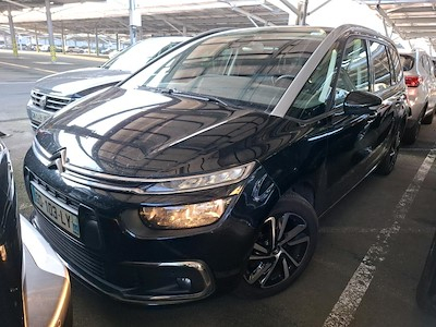 Citroen Grand C4 spacetourer Grand C4 SpaceTourer BlueHDi 130ch S&amp;S Business + EAT8 E6.d