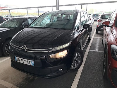 Citroen Grand C4 spacetourer Grand C4 SpaceTourer BlueHDi 130ch S&amp;S Business E6.d