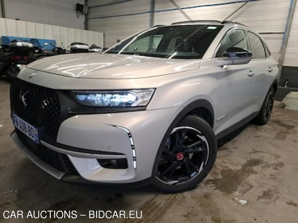 Citroen DS7 DS 7 Crossback E-TENSE 225ch Performance Line