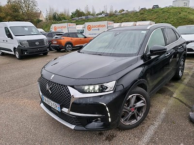 Citroen DS7 DS 7 Crossback E-TENSE 4x4 300ch Executive