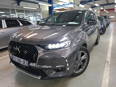 Citroen DS7 DS 7 Crossback E-TENSE 4x4 300ch Grand Chic