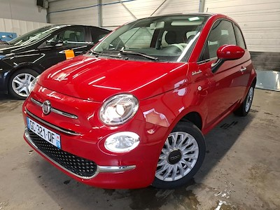 Fiat 500 500 1.0 70ch BSG S&amp;S Dolcevita