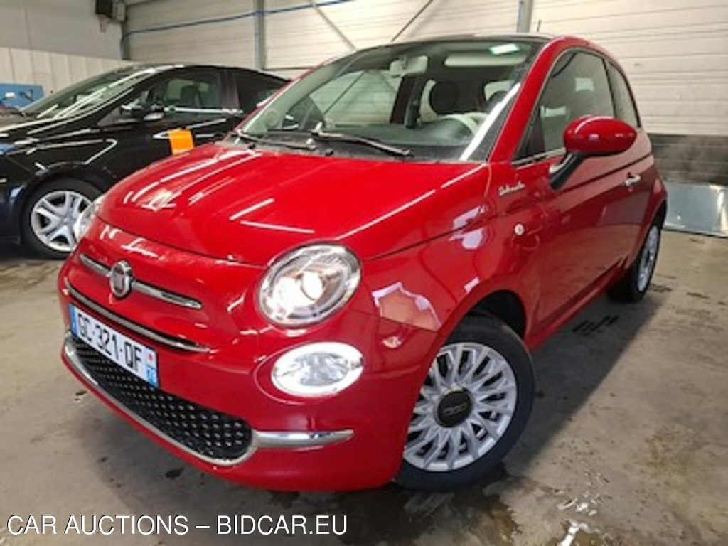 Fiat 500 500 1.0 70ch BSG S&amp;S Dolcevita