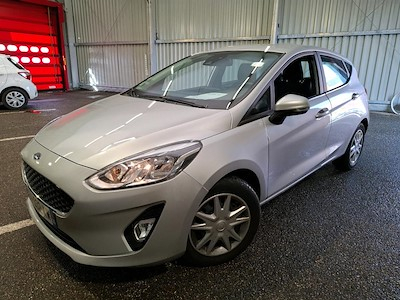 Ford FIESTA Fiesta 1.0 EcoBoost 95ch Connect Business 5p