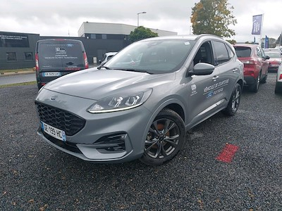 Ford KUGA Kuga 2.5 Duratec 190ch FHEV ST-Line BVA